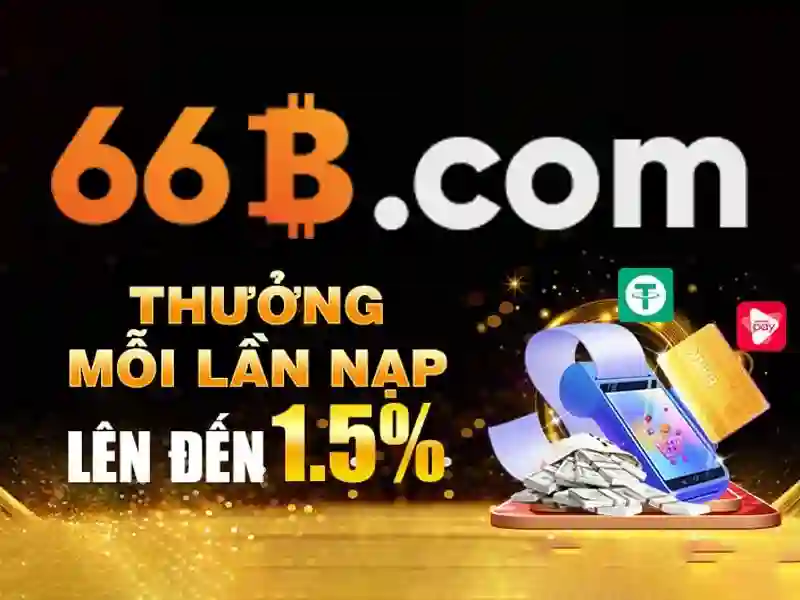 nhà cái 66B - 66B