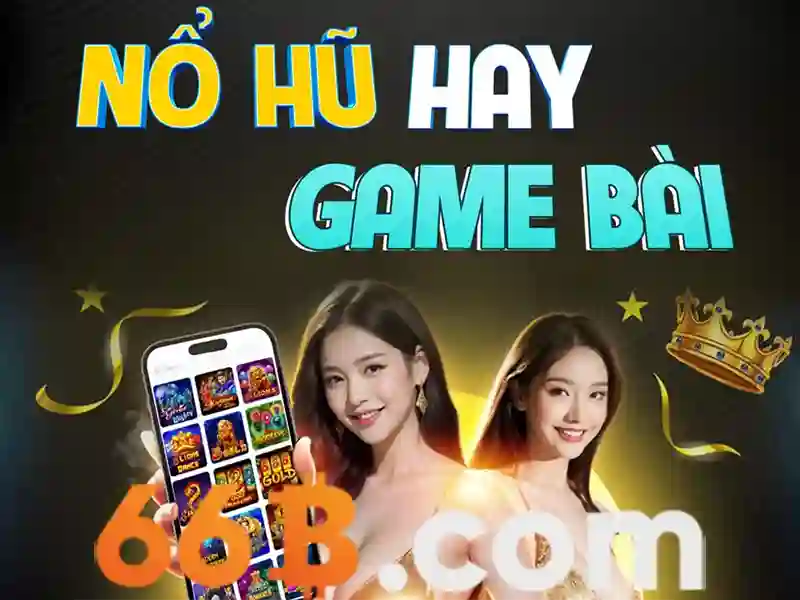 trò chơi - 66B