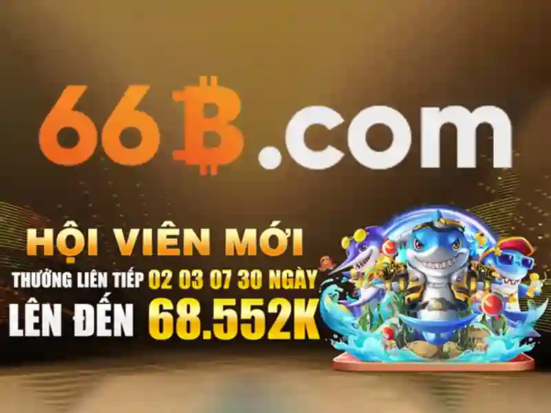  66B cá cược - 66B