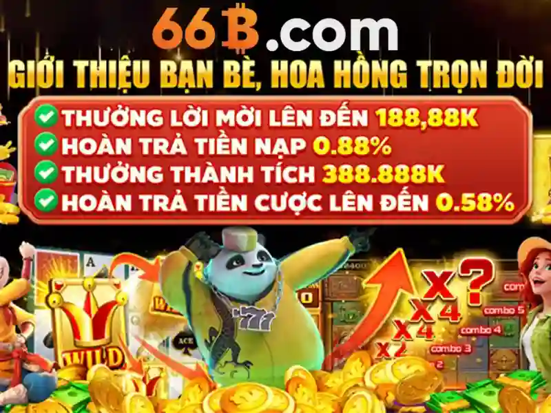66B – Đánh Giá Chi Tiết Về Nhà Cái Slot 2026 - 66B