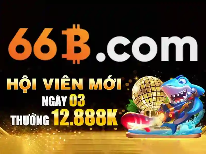 Game 66B - Trải Nghiệm Slot Đỉnh Cao 2026 - 66B
