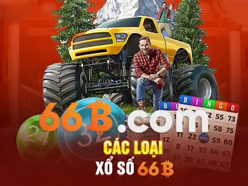 66B Link Dự Phòng 66B – 5 Kỹ Thuật Chơi Slot Luôn Thắng 2026 - 66B