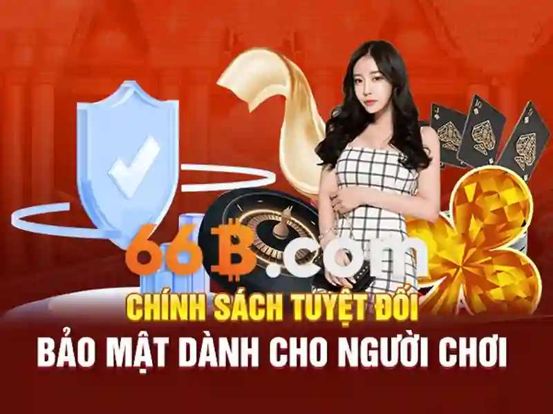 Đăng Ký 66B – Thiết Lập Nhanh Tài Khoản Slot Cực Dễ - 66B