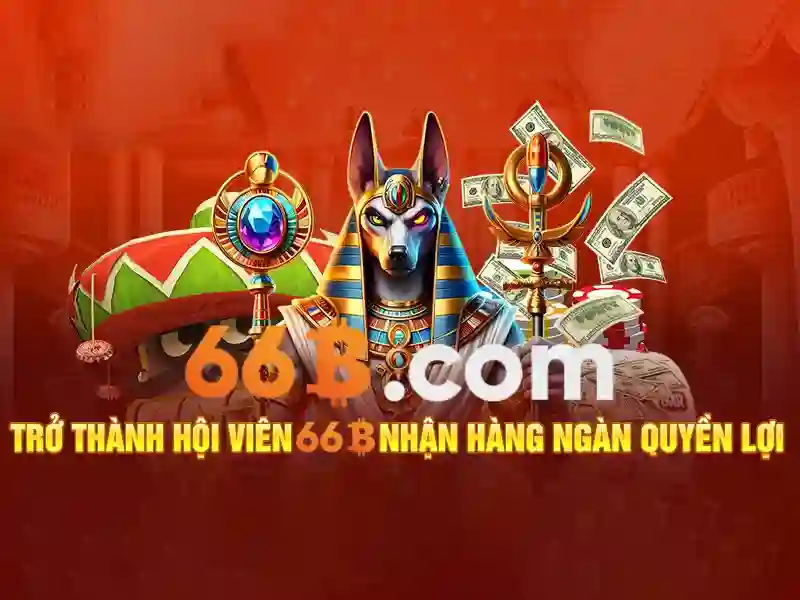 Luật Chơi Game Bài 66B Trúng Độc Đắc Cho Tân Thủ - 66B