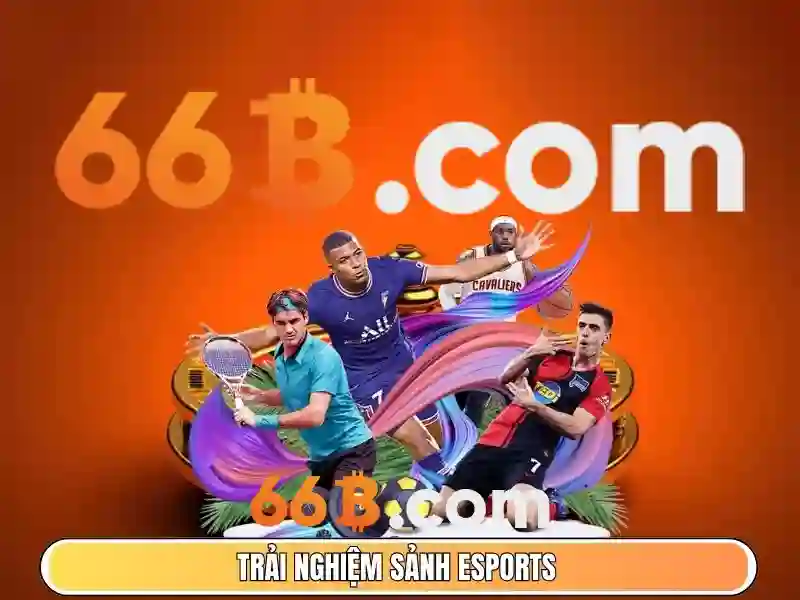 Bắn Cá 66B – Trang Chủ 66B Chính Thức Không Bị Chặn 2026 - 66B