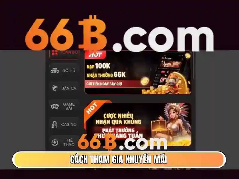  hướng dẫn nạp tiền - 66B