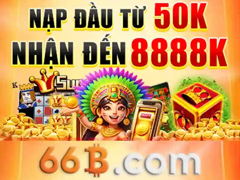 66b: Trải nghiệm cá cược trực tuyến đỉnh cao năm 2026