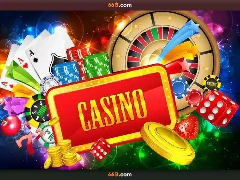  dịch vụ cá cược 66B - 66B