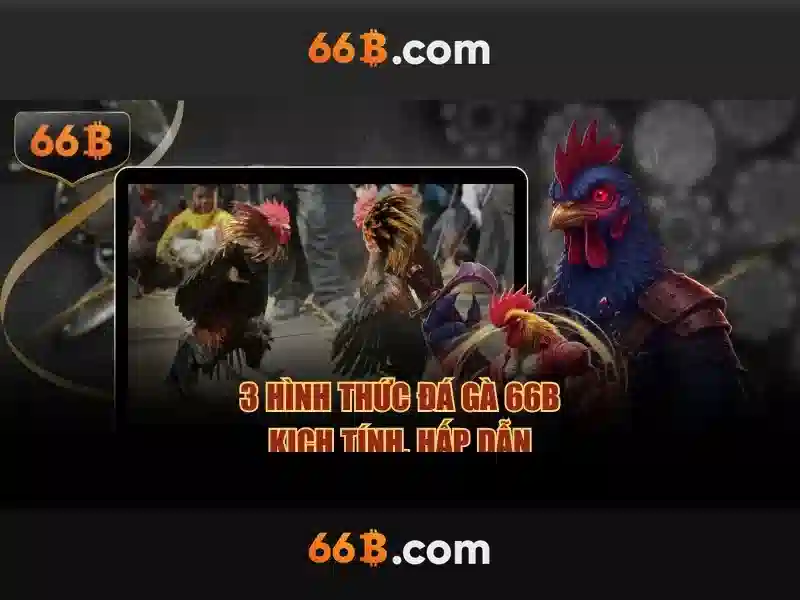  66B Slot - 66B