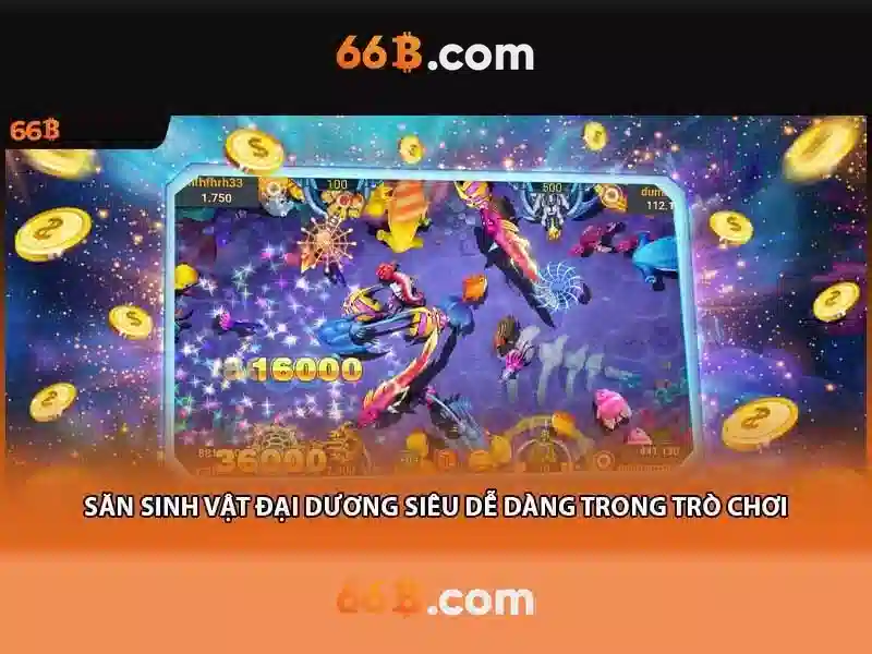 66B – Trải Nghiệm Slot Đỉnh Cao Với Ưu Đãi 66b Tặng Tiền - 66B