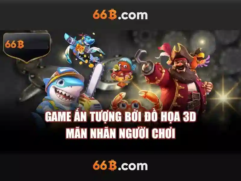 cổng game - 66B