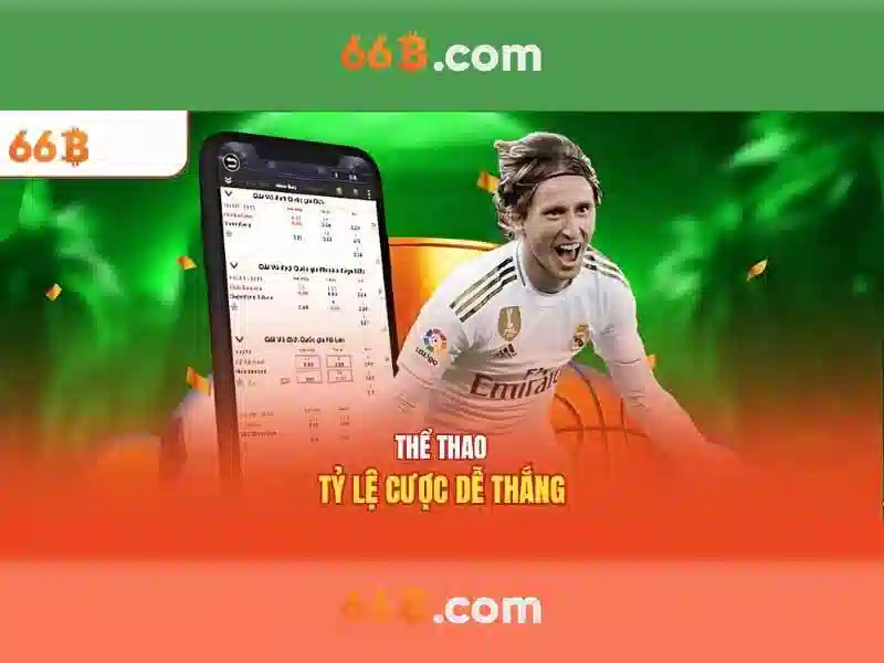 Khám Phá 66B – Khuyến Mãi Slot Đỉnh Cao, Trải Nghiệm Độc Quyền 2026 - 66B