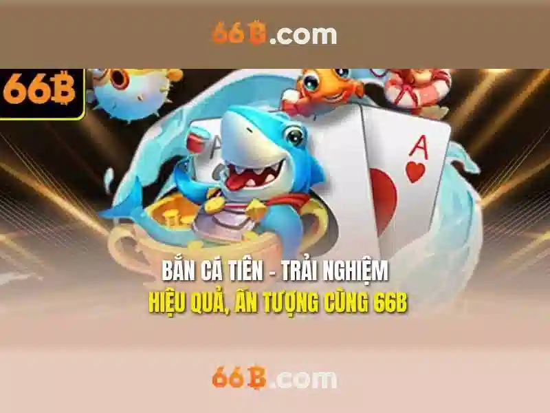 tài xỉu 66B - 66B