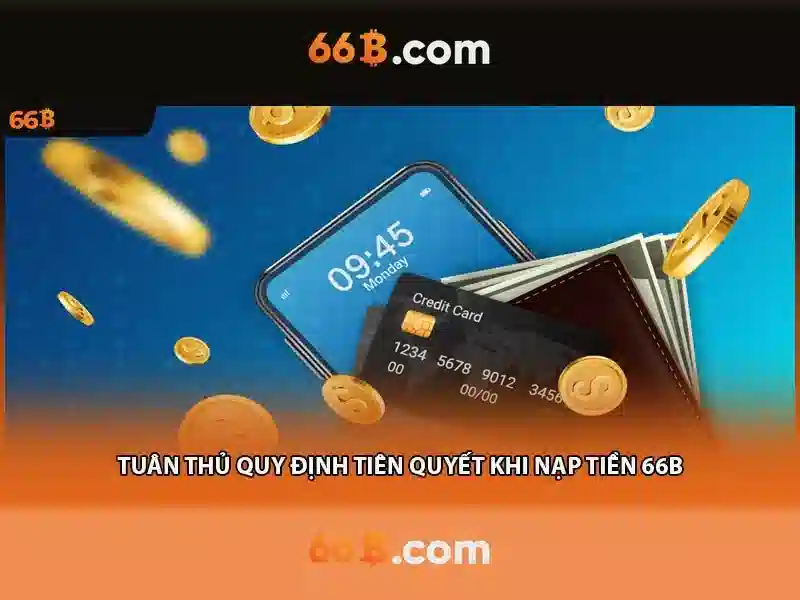  điều khoản slot - 66B