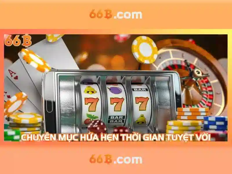 Tải App 66B Cực Nhanh, Trải Nghiệm Slot Đỉnh Cao - 66B