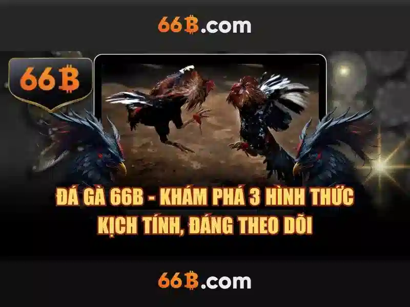  66B phiên bản mới slot - 66B