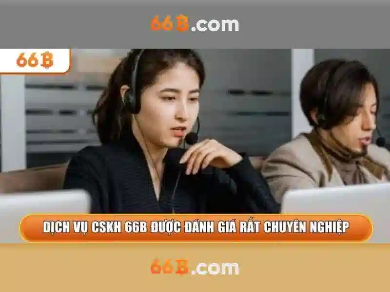 66b: Trải nghiệm cá cược trực tuyến đỉnh cao năm 2026