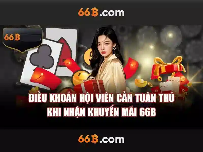 66b: Trải nghiệm cá cược trực tuyến đỉnh cao năm 2026