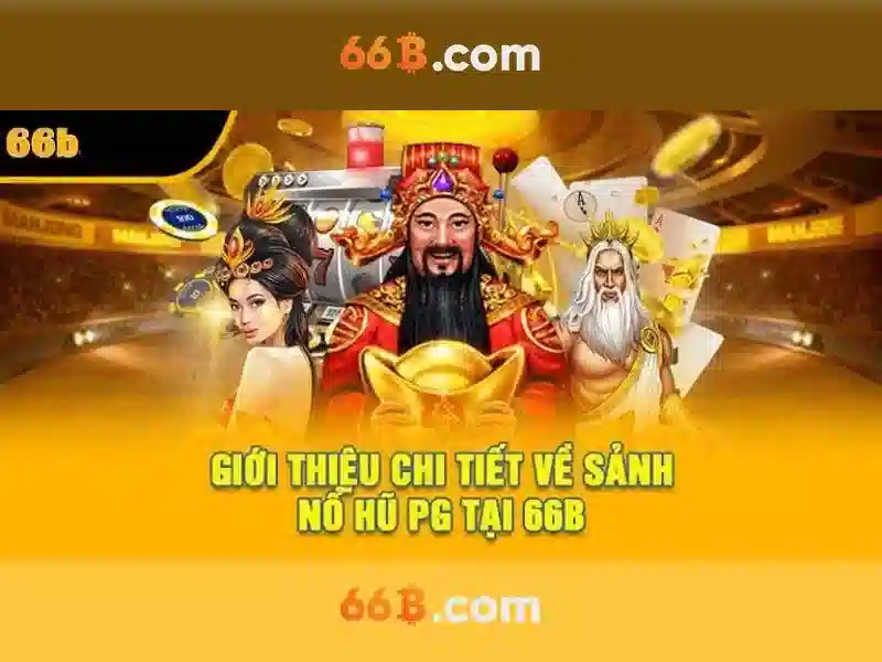  khuyến mãi Slot 66B - 66B