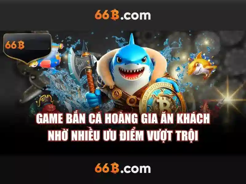  Slot trực tuyến - 66B