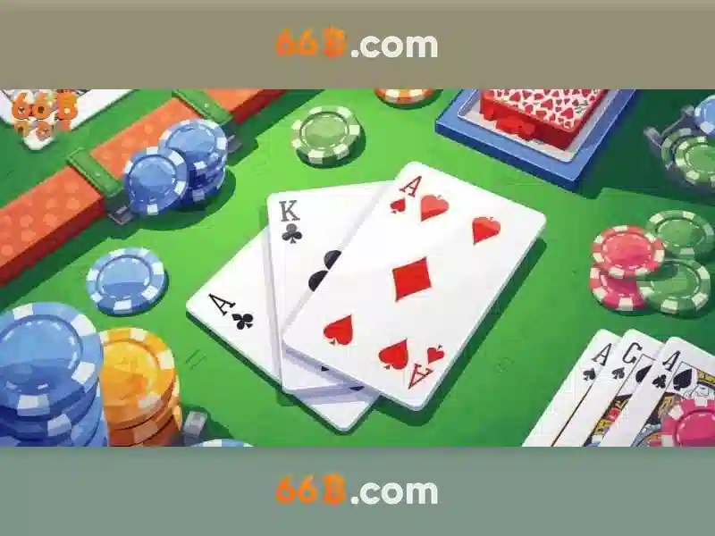  66B Slot - 66B