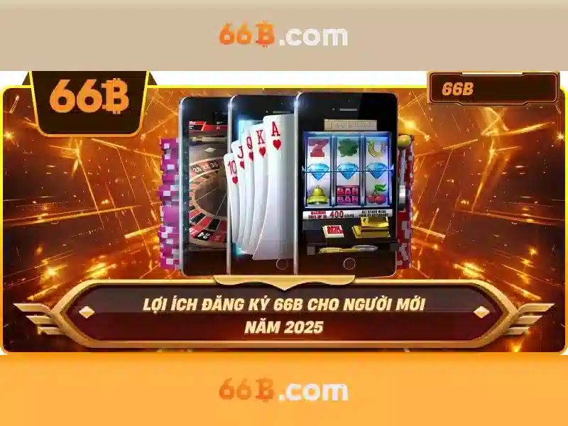 đăng nhập slot 66b - 66B