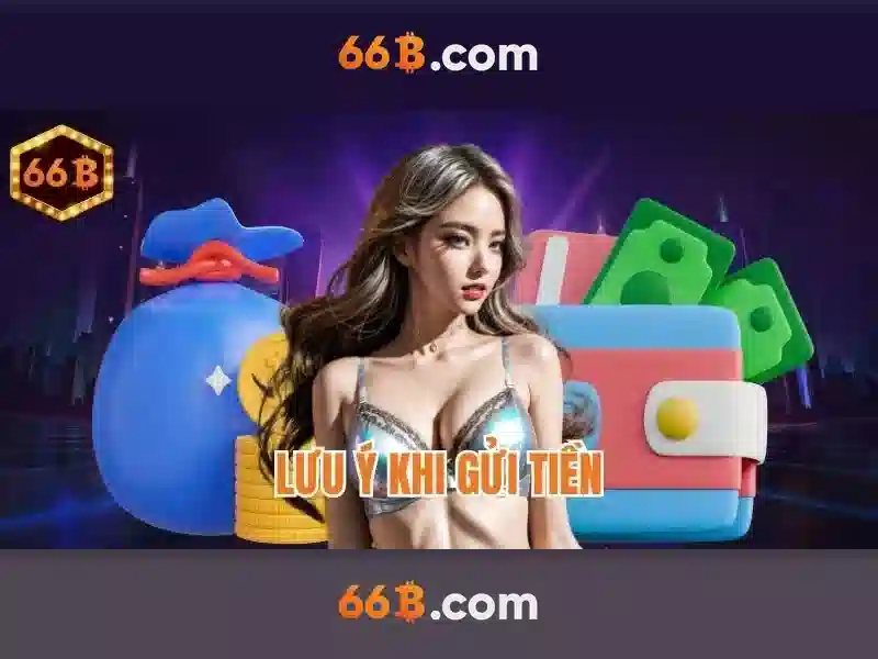 Đăng Ký 66B – Trải Nghiệm Slot Đỉnh Cao 2026 - 66B