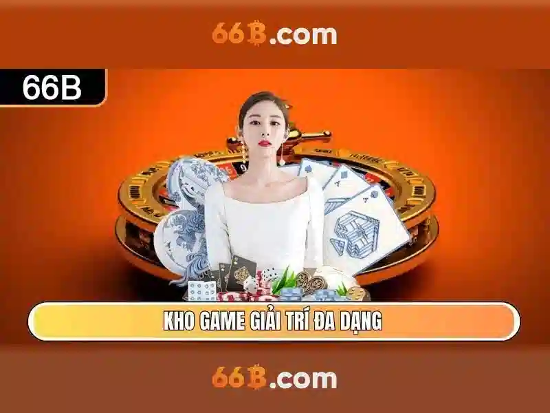 Tải App 66B - Hướng Dẫn Chi Tiết, Trải Nghiệm Mọi Nơi - 66B