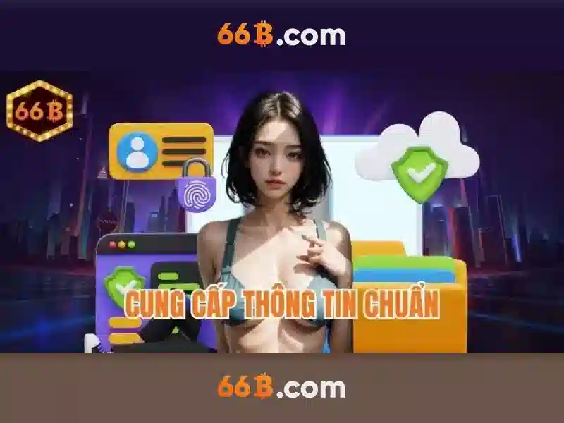 66b: Trải nghiệm cá cược trực tuyến đỉnh cao năm 2026