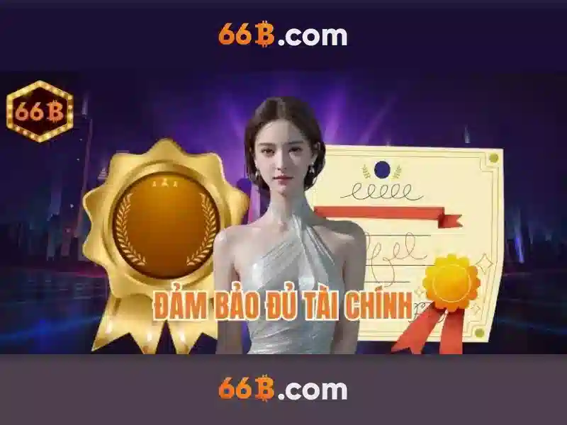 66b: Trải nghiệm cá cược trực tuyến đỉnh cao năm 2026