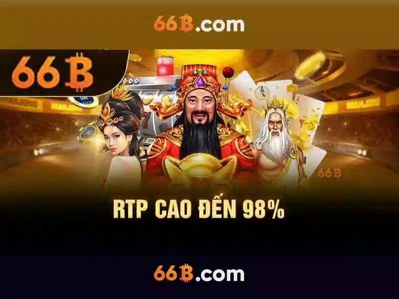  trò chơi slot - 66B