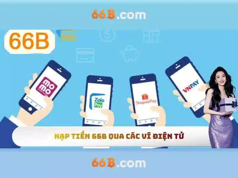 66b: Trải nghiệm cá cược trực tuyến đỉnh cao năm 2026