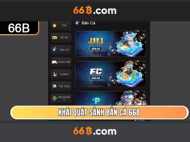 Game 66B – 4 Bí Quyết Để Trở Thành Cao Thủ Bất Bại - 66B