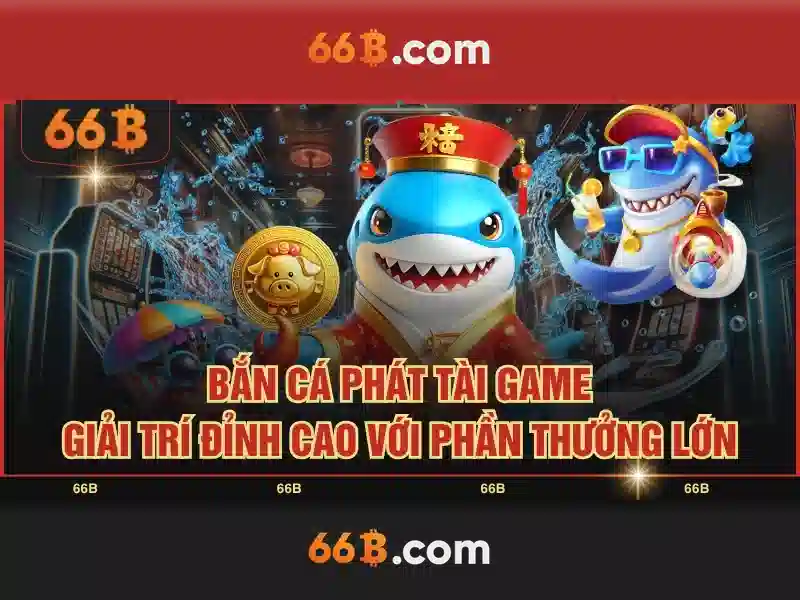  trò chơi slot - 66B