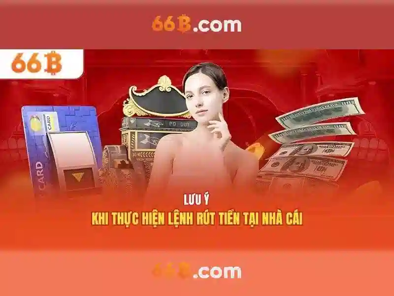 Rút Thưởng 66B – Cơ Hội Trúng Tiền Tỷ Tại 66B Slot 2026 - 66B