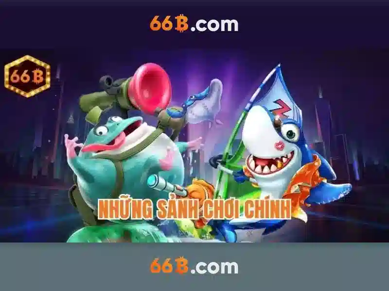 66B – Trải Nghiệm Lô Đề 66B Đỉnh Cao Trong Ngành SLOT 2026 - 66B
