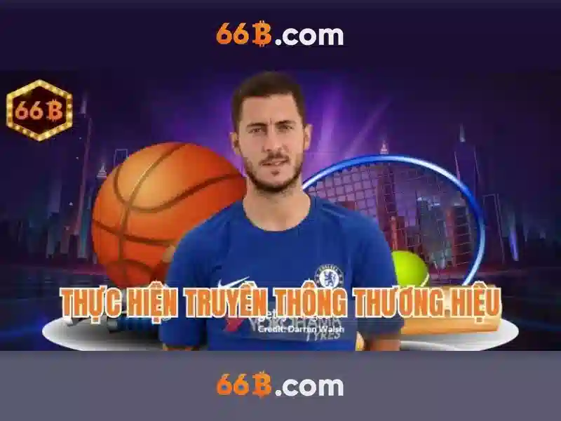 66b: Trải nghiệm cá cược trực tuyến đỉnh cao năm 2026