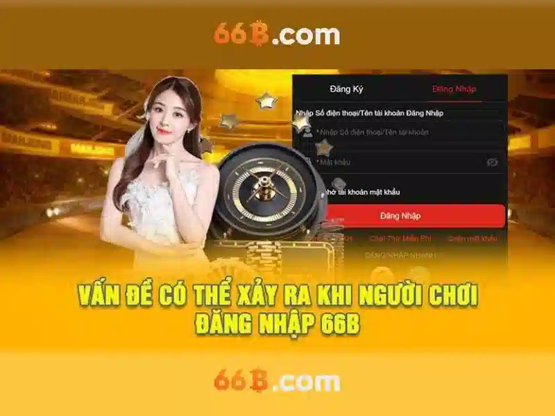 Nổ Hũ 66B – Trải Nghiệm Đỉnh Cao Cho Người Chơi SLOT - 66B