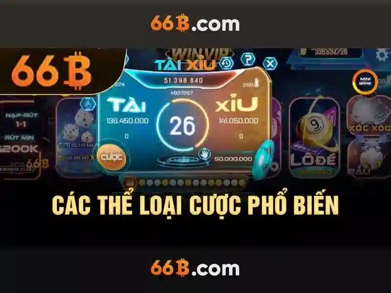  66B Slot - 66B