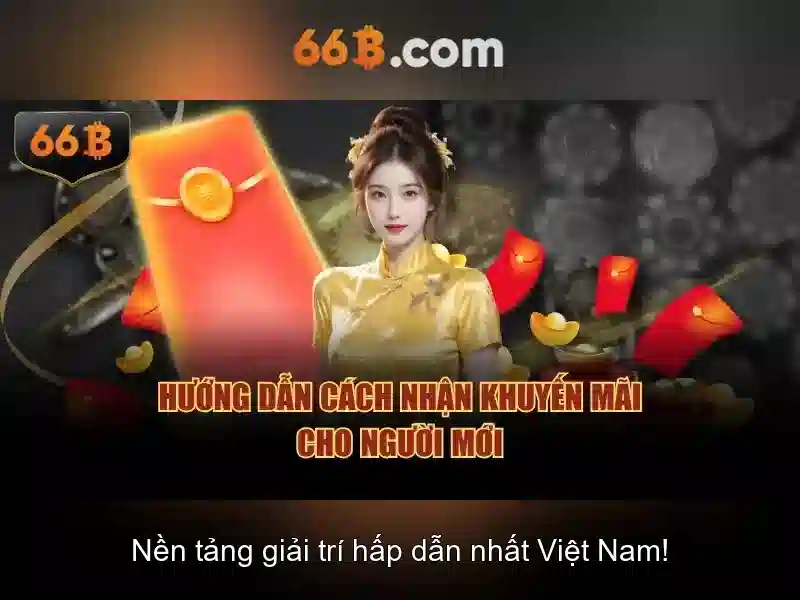 ứng dụng 66B - 66B