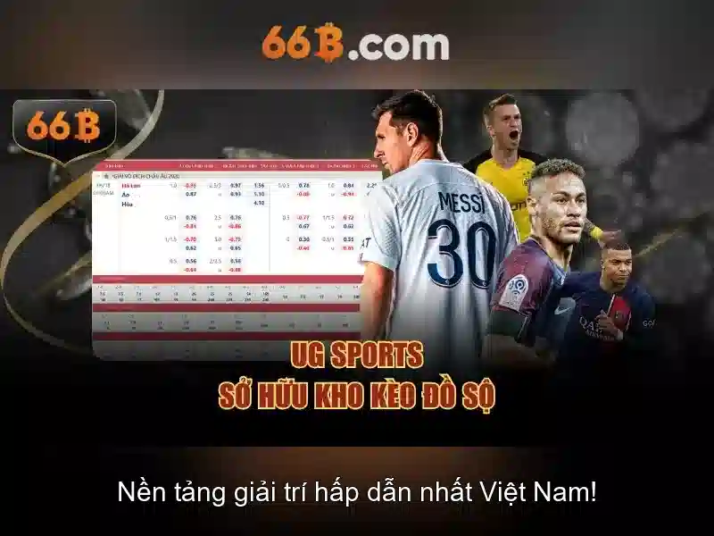  Slot trực tuyến - 66B