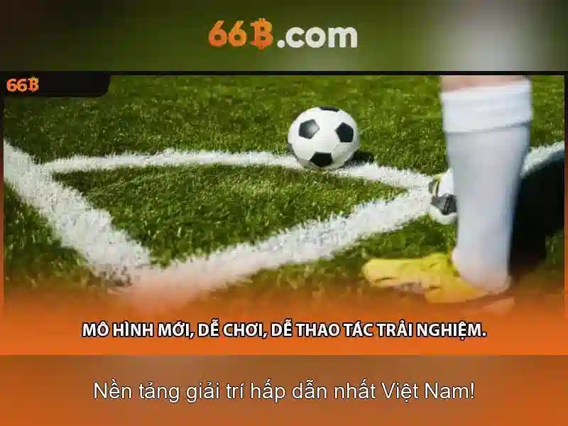  sảnh Slot 66B - 66B