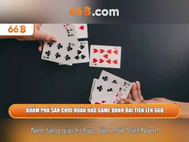 66b: Trải nghiệm cá cược trực tuyến đỉnh cao năm 2026