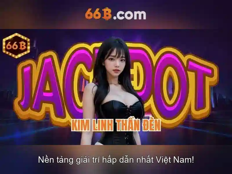  bắn cá - 66B