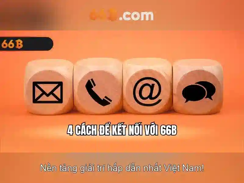 trò chơi Slot - 66B