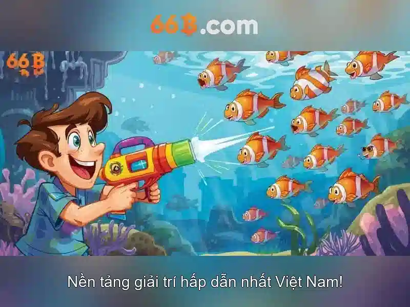 66b: Trải nghiệm cá cược trực tuyến đỉnh cao năm 2026