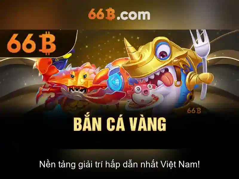  66B chơi hấp dẫn - 66B