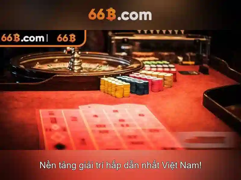  game slot 66B - 66B
