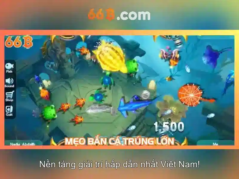  66B chơi game Slot - 66B
