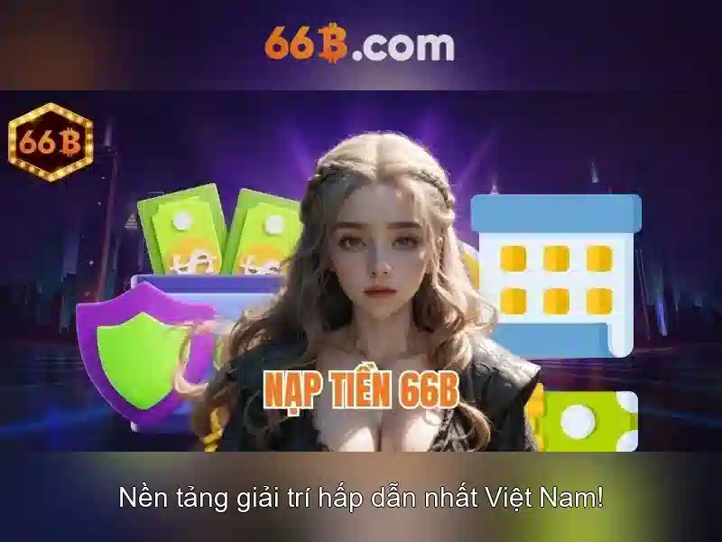  chơi slot - 66B
